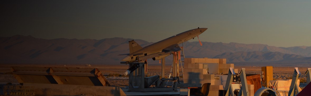 UTAP-22 Mako American UAV (C)